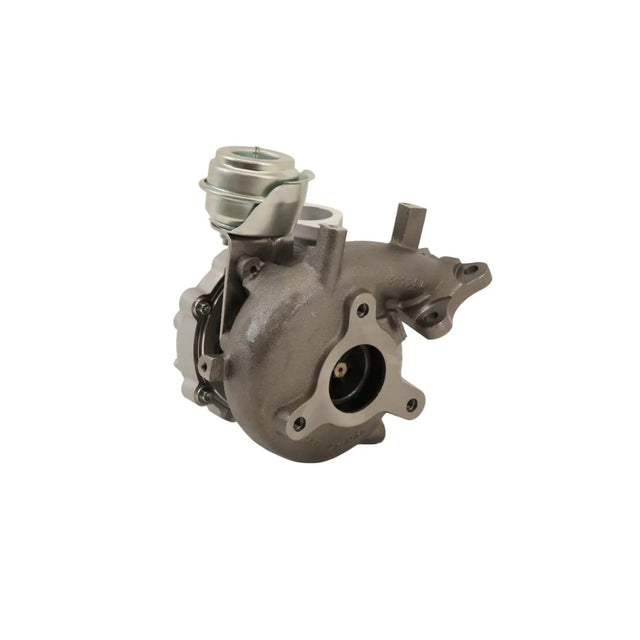 For Nissan Navara Pathfinder 2.5 dCi YD25 Turbo Turbocharger 769708 14411EC00E - image 4
