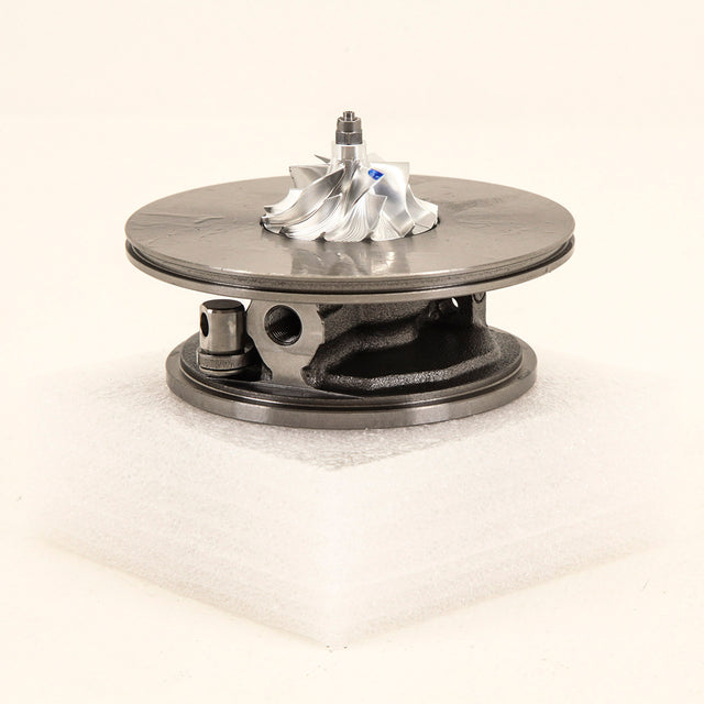 For Nissan Cube Juke Micra NV200 Qashqai 1.5 dCi K9K Turbo Cartridge 144114256R - image 2