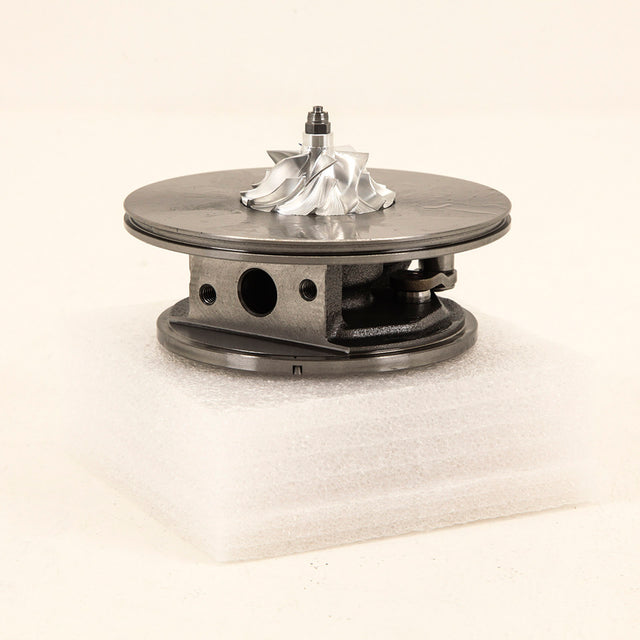 For Nissan Cube Juke Micra NV200 Qashqai 1.5 dCi K9K Turbo Cartridge 144114256R - image 3