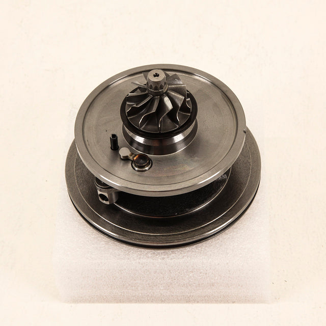 For Nissan Cube Juke Micra NV200 Qashqai 1.5 dCi K9K Turbo Cartridge 144114256R - image 4