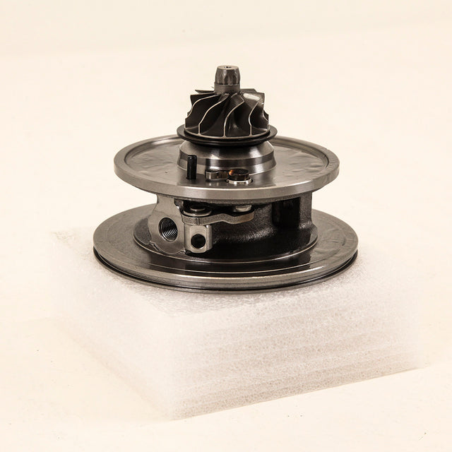 For Nissan Cube Juke Micra NV200 Qashqai 1.5 dCi K9K Turbo Cartridge 144114256R - image 5