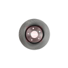 Apec Brake Disc DSK2554 thumbnail