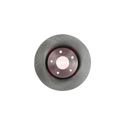 Apec Brake Disc DSK2554