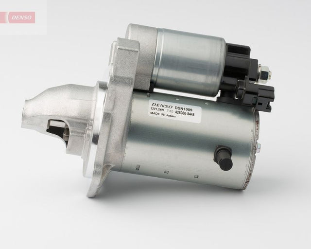 Denso Starter Motor DSN1009 - image 2