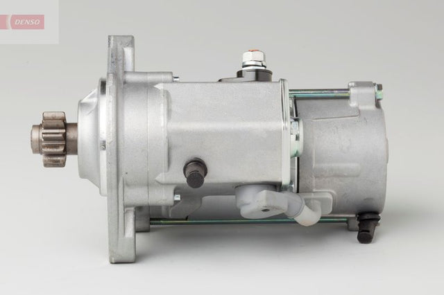 Denso Starter Motor DSN604 - image 2