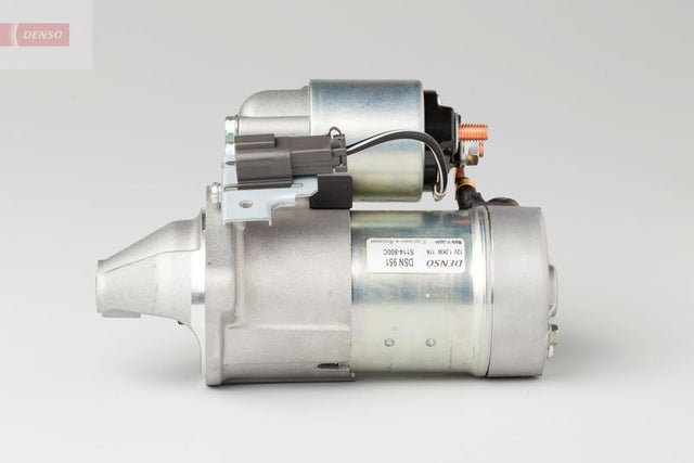 Denso Starter Motor DSN951 - image 2