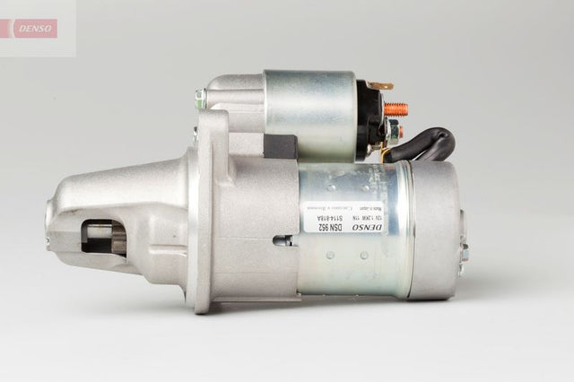Denso Starter Motor DSN952 - image 2