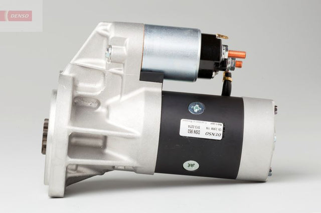 Denso Starter Motor DSN953 - image 2