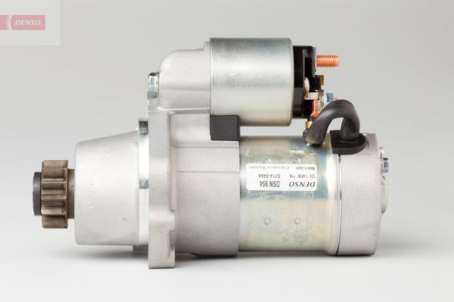 Denso Starter Motor DSN954 - image 2