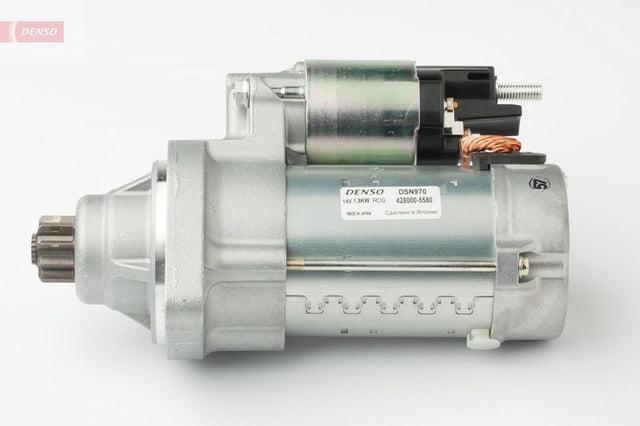 Denso Starter Motor DSN970 - image 2
