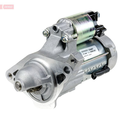 Denso Starter Motor DSN987