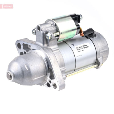 Denso Starter Motor DSN989