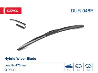 Denso Wiper Blade DUR-048R