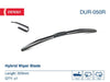 Denso Wiper Blade DUR-050R thumbnail