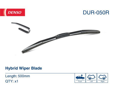 Denso Wiper Blade DUR-050R