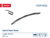 Denso Wiper Blade DUR-053L thumbnail