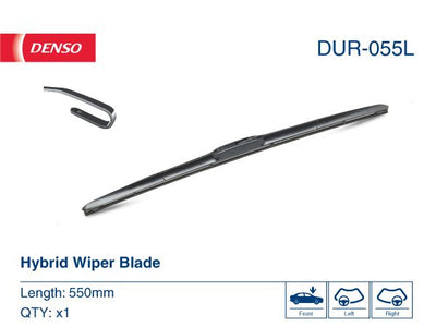 Denso Wiper Blade DUR-055L