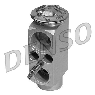 Denso Expansion Valve DVE05008 - image 2