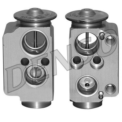 Denso Expansion Valve DVE05015 - image 2
