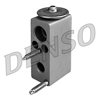 Denso Expansion Valve DVE07002 - image 2