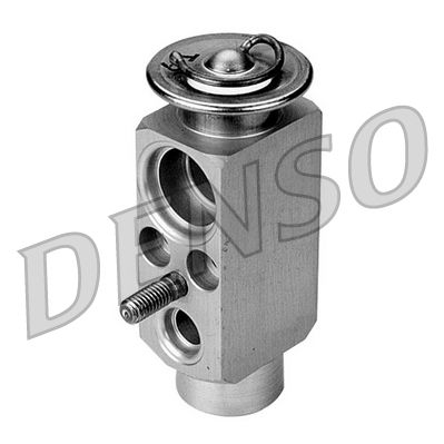 Denso Expansion Valve DVE17008 - image 2