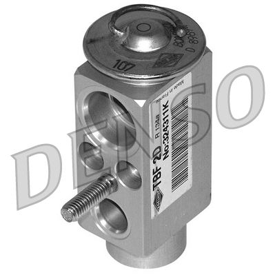 Denso Expansion Valve DVE17010 - image 2