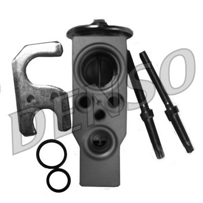 Denso Expansion Valve DVE21001 - image 2