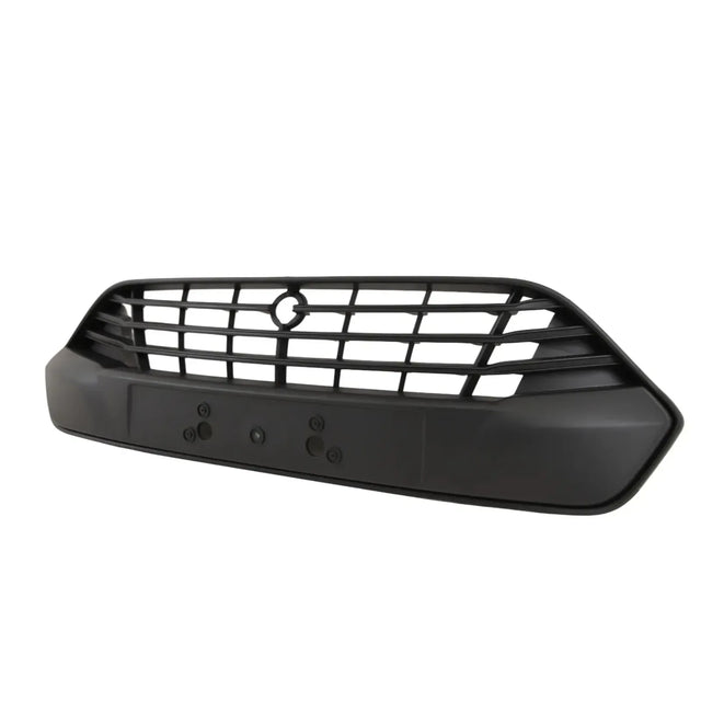 Fits Ford Transit Custom 2012-2018 Front Bumper Grille Centre Upper Black - image 3