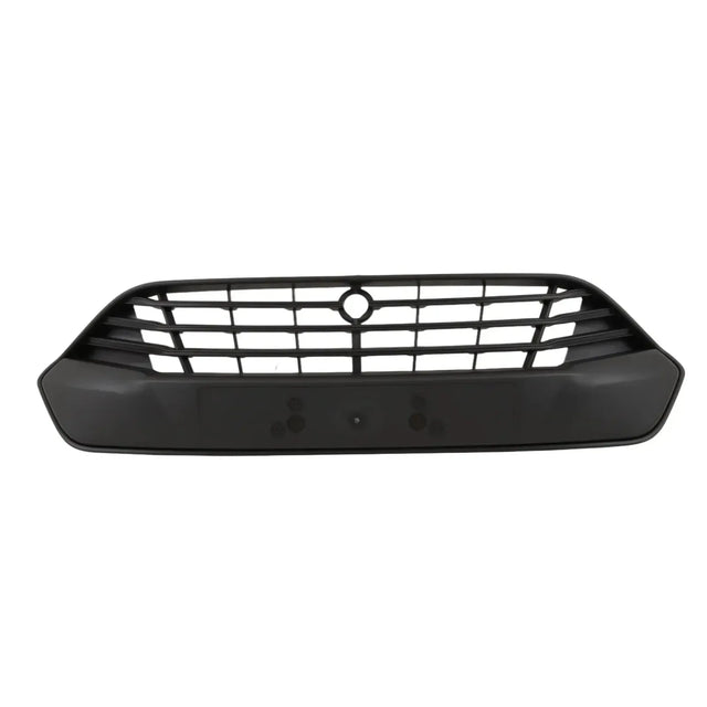 Fits Ford Transit Custom 2012-2018 Front Bumper Grille Centre Upper Black - image 5