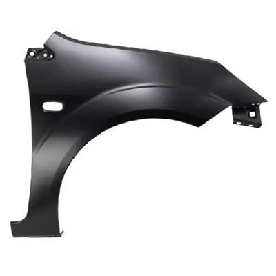 Fits Ford Fiesta Mk6 2002-2008 Front Wing Primed Driver Side  - tradevehicleparts.co.uk