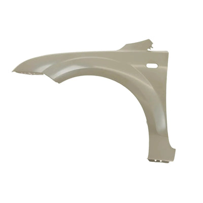 Fits Ford Focus 2005-2008 Front Wing Primed Passenger Side Does Not Fit ST Models - tradevehicleparts.co.uk