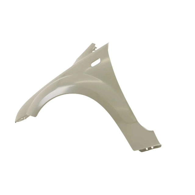 Fits Ford Focus 2005-2008 Front Wing Primed Passenger Side Does Not Fit ST Models - image 4