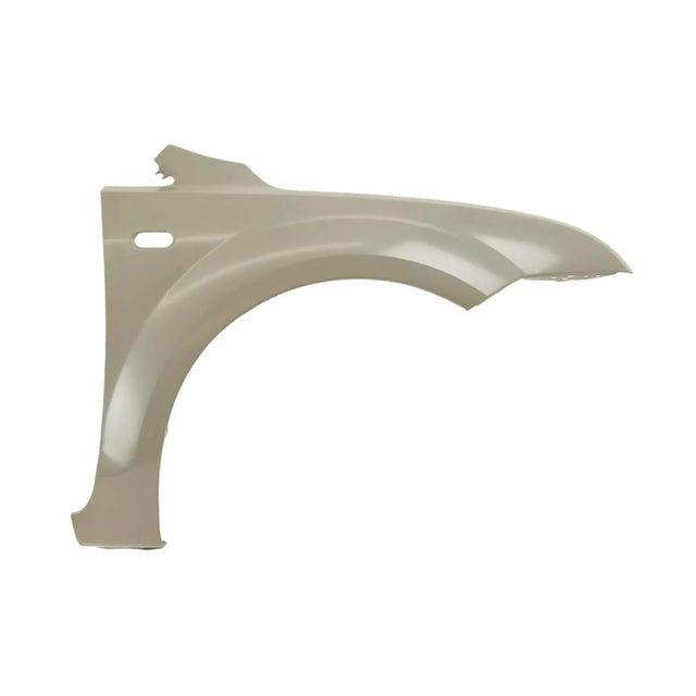 Fits Ford Focus 2005-2008 Front Wing Primed Driver Side Right Does Not Fit ST Models - image 2