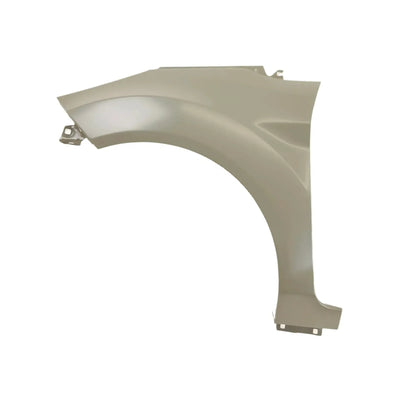 Fits Ford Fiesta Mk7 2008-2017 Front Wing Primed Passenger Side - tradevehicleparts.co.uk