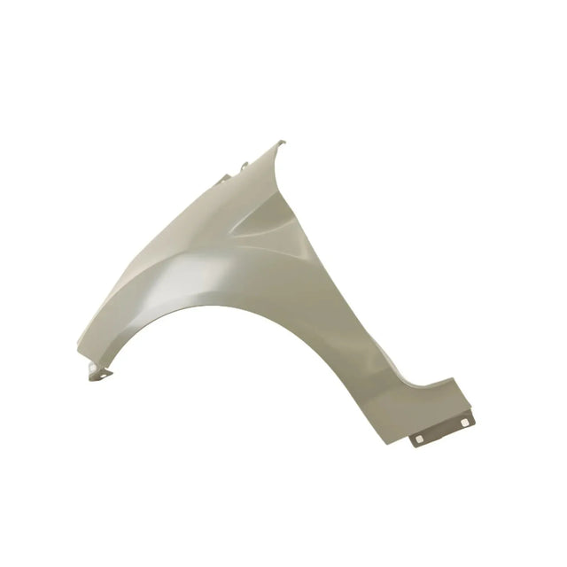 Fits Ford Fiesta Mk7 2008-2017 Front Wing Primed Passenger Side - image 4