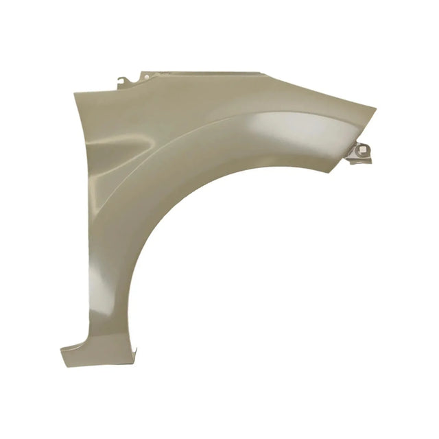 Fits Ford Fiesta Mk7 2008-2017 Front Wing Primed Driver Side - image 2