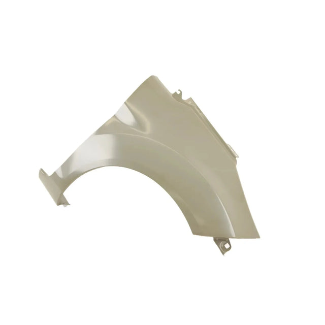 Fits Ford Fiesta Mk7 2008-2017 Front Wing Primed Driver Side - image 4