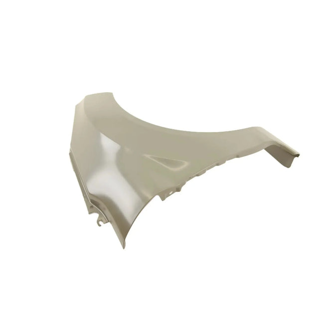 Fits Ford Fiesta Mk7 2008-2017 Front Wing Primed Driver Side - image 5