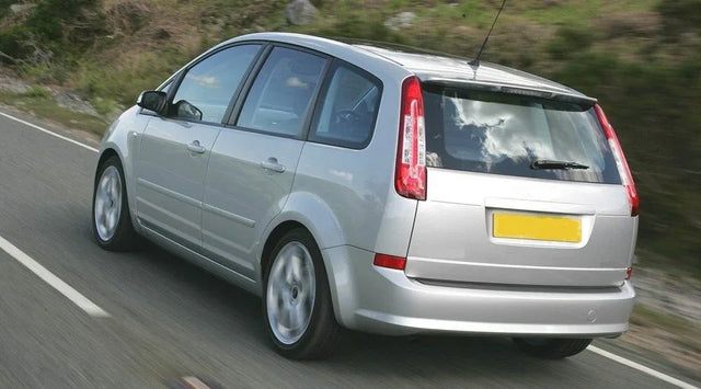 Fits Ford C-Max 2007-2010 Rear Bumper Towing Eye Cover Primed - image 2