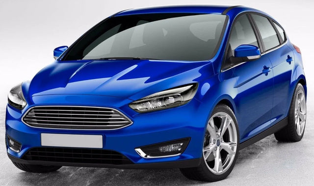 Fits Ford Focus Hatch 5Dr 2011-2018 Front Crossmember - image 2