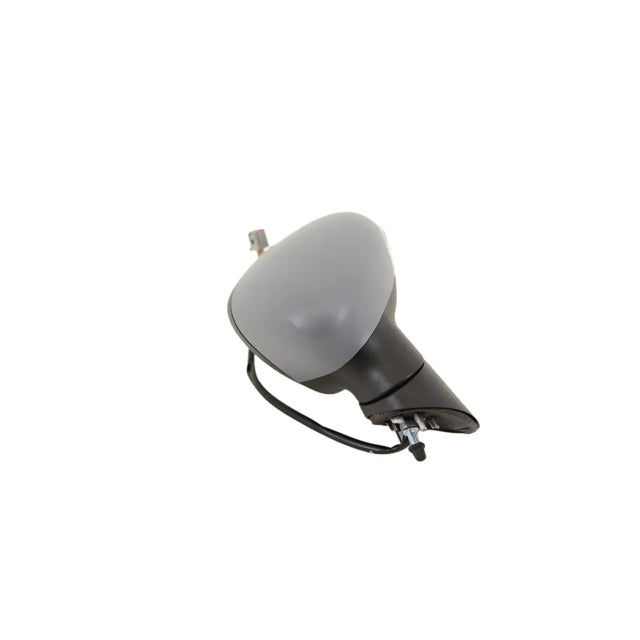 Fits Ford Fiesta 2013-2017 Door Wing Mirror Heated Electric Primed Left Manual Fold - image 5