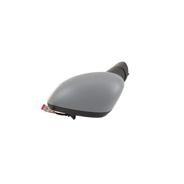 Fits Ford Fiesta 2013-2017 Door Wing Mirror Heated Electric Primed Left Manual Fold - image 6