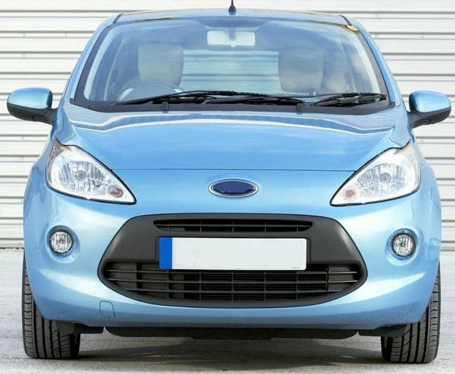 Fits Ford Ka 2008-2011 Door Wing Mirror Heated Electric Primed Driver Side  - image 2
