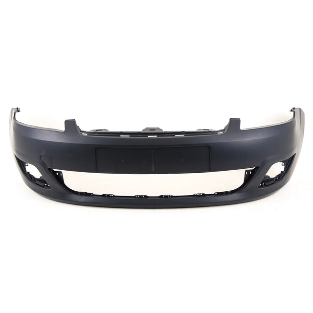 Fits Ford Fiesta Mk6 2005-2008 Front Bumper Primed - image 2