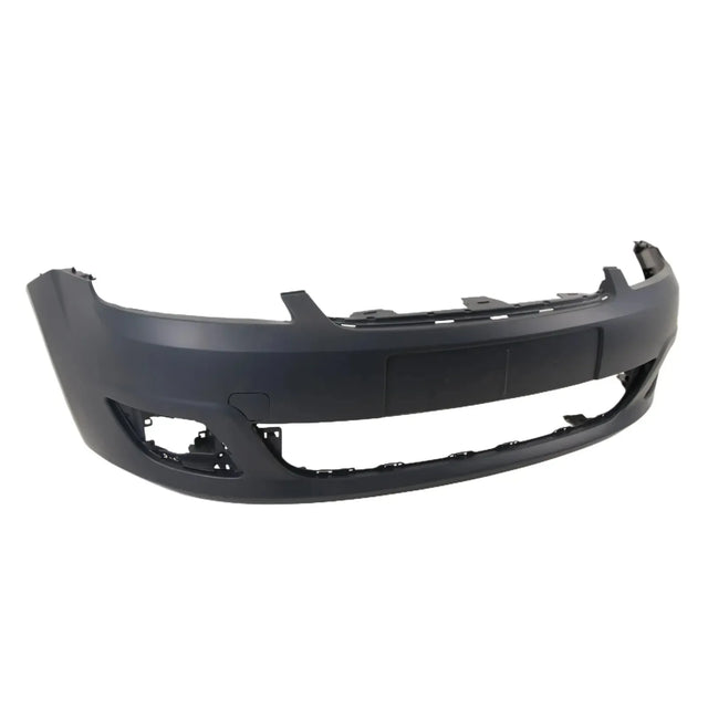 Fits Ford Fiesta Mk6 2005-2008 Front Bumper Primed - image 3