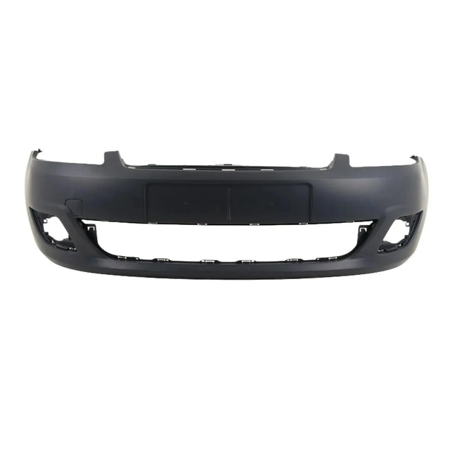 Fits Ford Fiesta Mk6 2005-2008 Front Bumper Primed - image 5