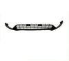 Fits Ford Focus 5 Door Hatchback 2014- Front Lower Centre Bumper Grille thumbnail