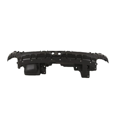 Fits Ford Fiesta Mk7 2013-2017 Front Bumper Absorber Backing Support - tradevehicleparts.co.uk