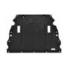 Fits Ford Mondeo 2015- Engine Cover Undertray Rear Section thumbnail