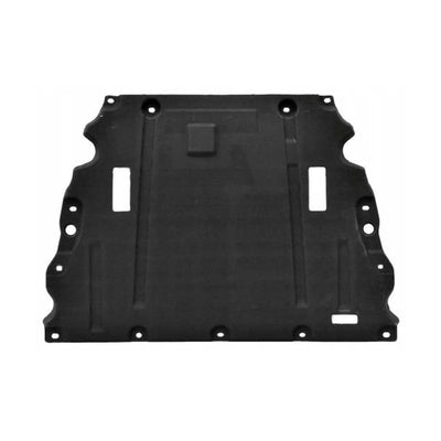 Fits Ford Mondeo 2015- Engine Cover Undertray Rear Section - tradevehicleparts.co.uk